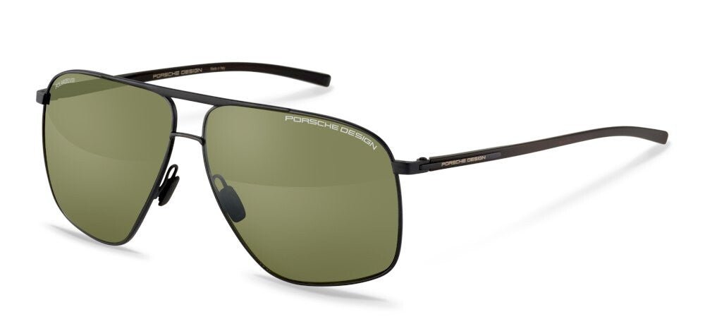 PORSCHE DESIGN P8933 Cyber Tec -PORSCHE DESIGN Sunglasses- Optivision