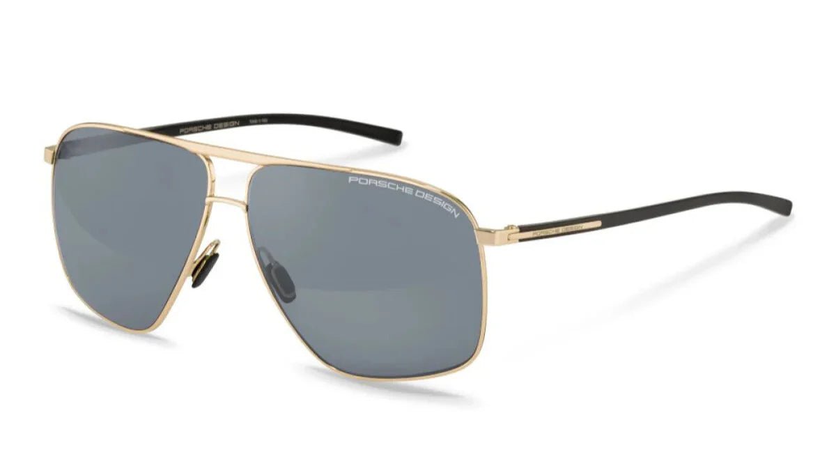 PORSCHE DESIGN P8933B Cyber Tec -PORSCHE DESIGN Sunglasses- Optivision