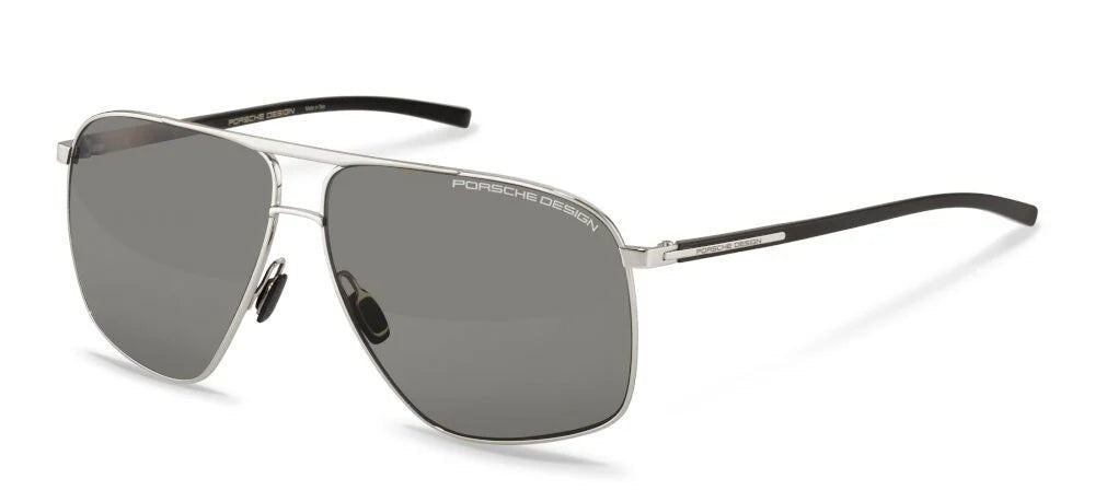 PORSCHE DESIGN P8933 Cyber Tec -PORSCHE DESIGN Sunglasses- Optivision