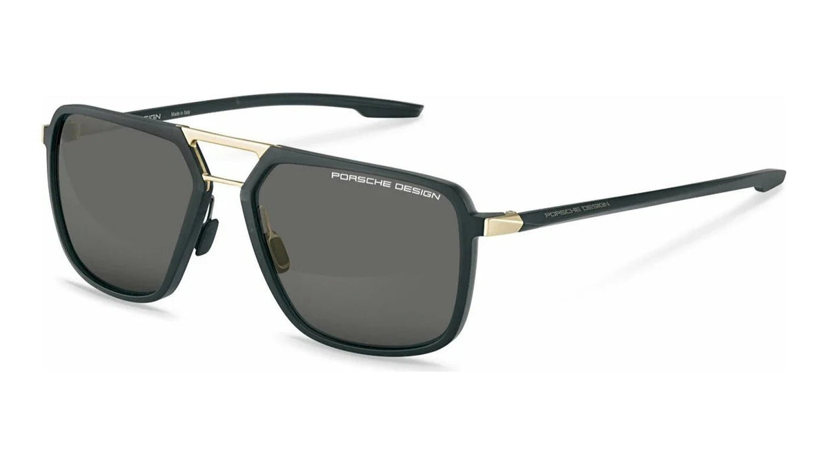 PORSCHE DESIGN P8934D Cyber Tec -PORSCHE DESIGN Sunglasses- Optivision
