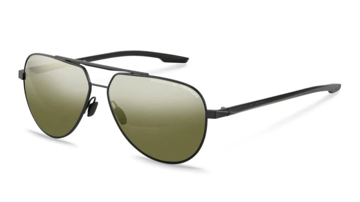 PORSCHE DESIGN P8935A -PORSCHE DESIGN Sunglasses- Optivision