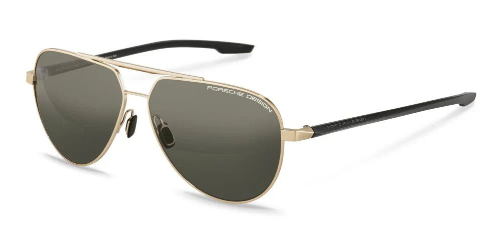 PORSCHE DESIGN P8935 -PORSCHE DESIGN Sunglasses- Optivision