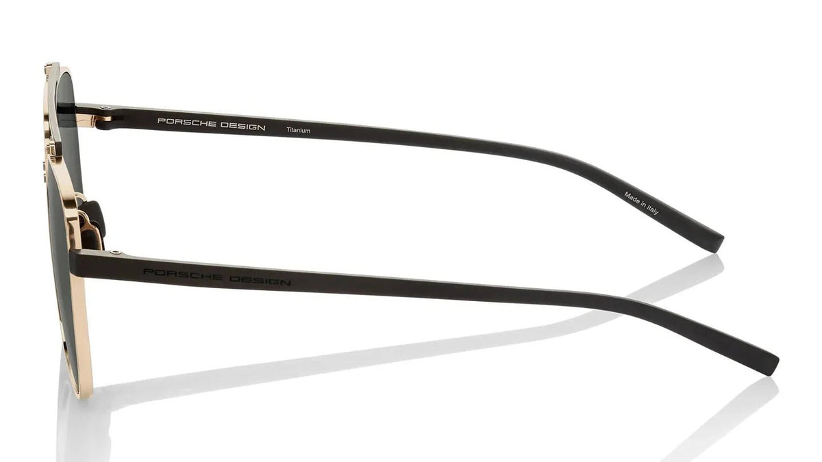 PORSCHE DESIGN P8937 Hexagon -PORSCHE DESIGN Sunglasses- Optivision