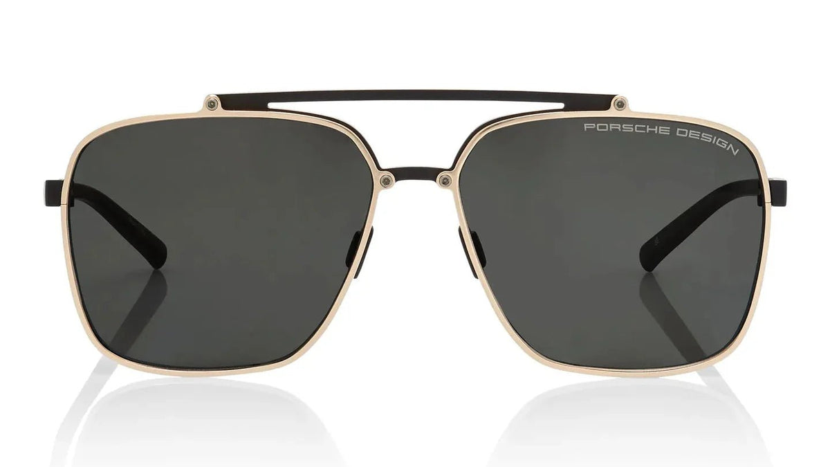 PORSCHE DESIGN P8937 Hexagon -PORSCHE DESIGN Sunglasses- Optivision