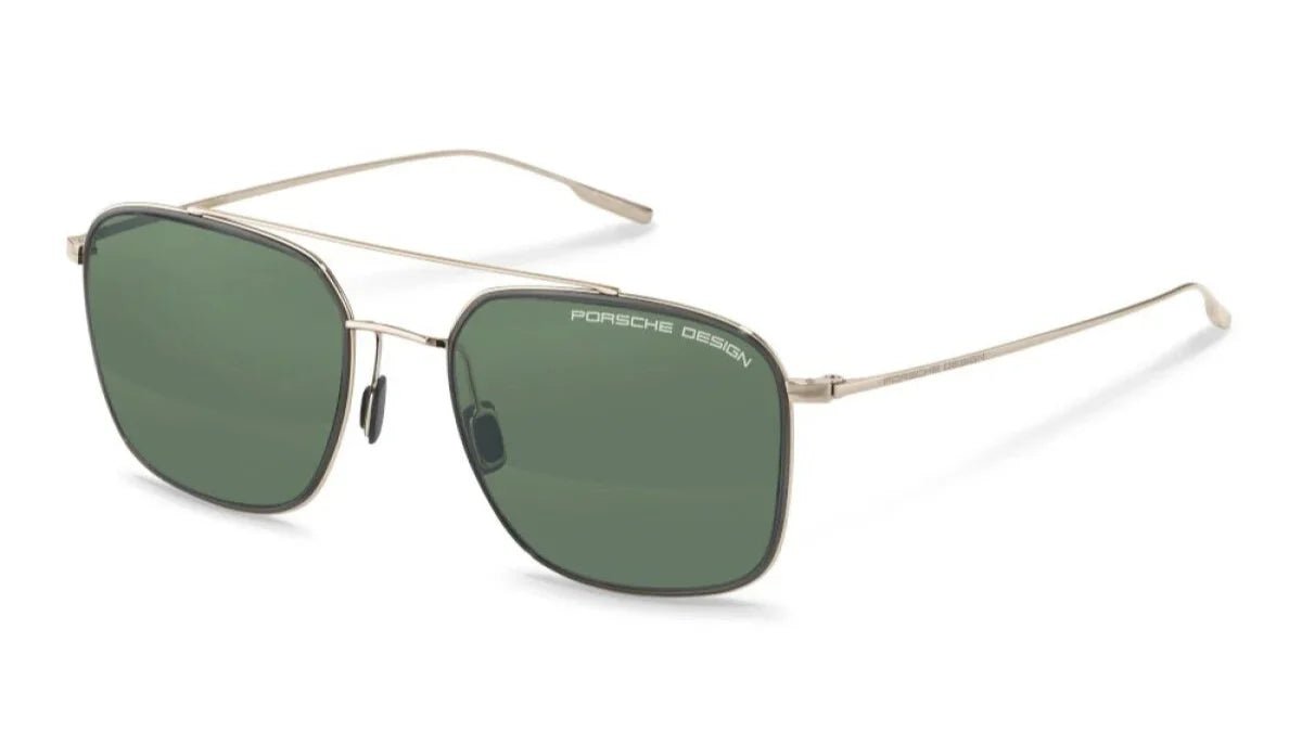 PORSCHE DESIGN P8940C Ultra Light -PORSCHE DESIGN Sunglasses- Optivision