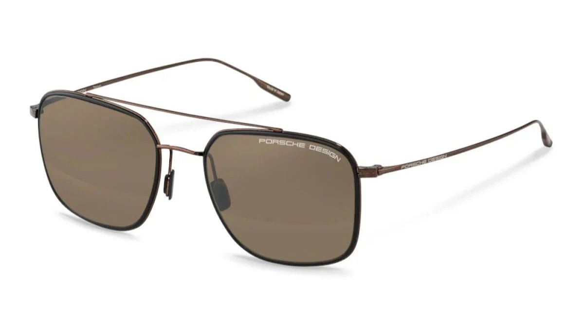 PORSCHE DESIGN P8940 Ultra Light -PORSCHE DESIGN Sunglasses- Optivision