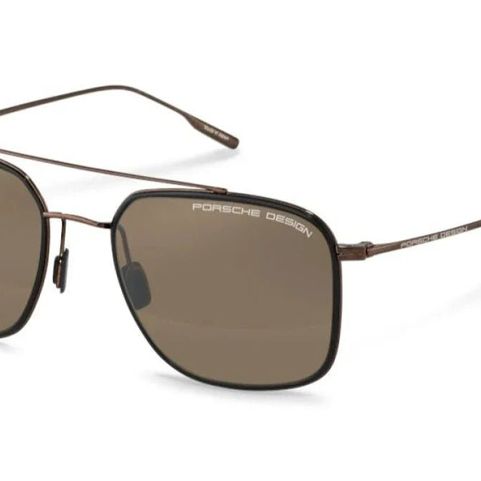 PORSCHE DESIGN P8940 Ultra Light -PORSCHE DESIGN Sunglasses- OptiVision