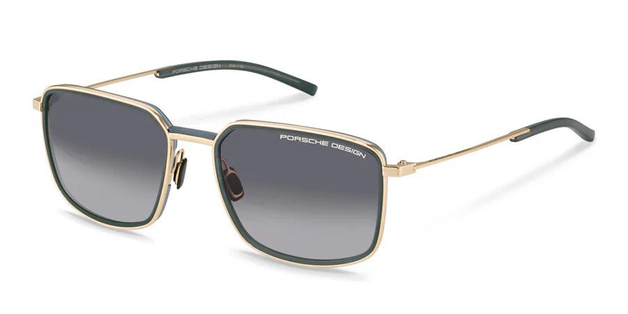 PORSCHE DESIGN P8941 Fusion -PORSCHE DESIGN Sunglasses- Optivision