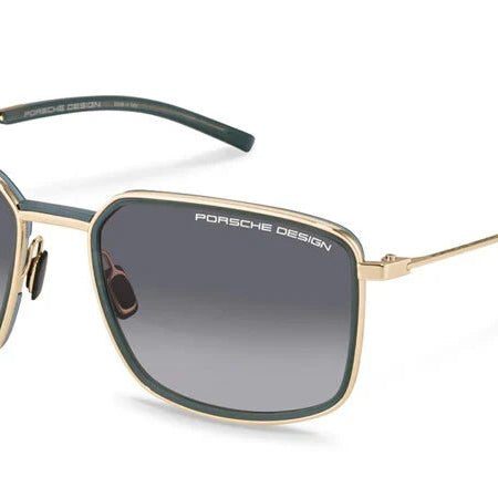 PORSCHE DESIGN P8941 Fusion -PORSCHE DESIGN Sunglasses- OptiVision