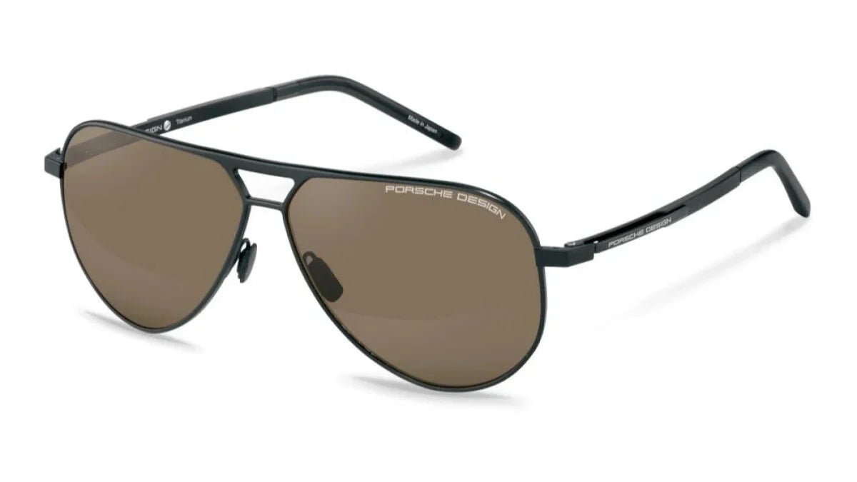 PORSCHE DESIGN P8942A Spring Hinge -PORSCHE DESIGN Sunglasses- Optivision