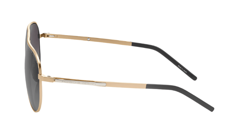 PORSCHE DESIGN P8942 Spring Hinge -PORSCHE DESIGN Sunglasses- Optivision