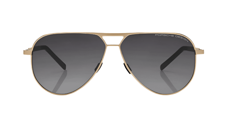 PORSCHE DESIGN P8942 Spring Hinge -PORSCHE DESIGN Sunglasses- Optivision