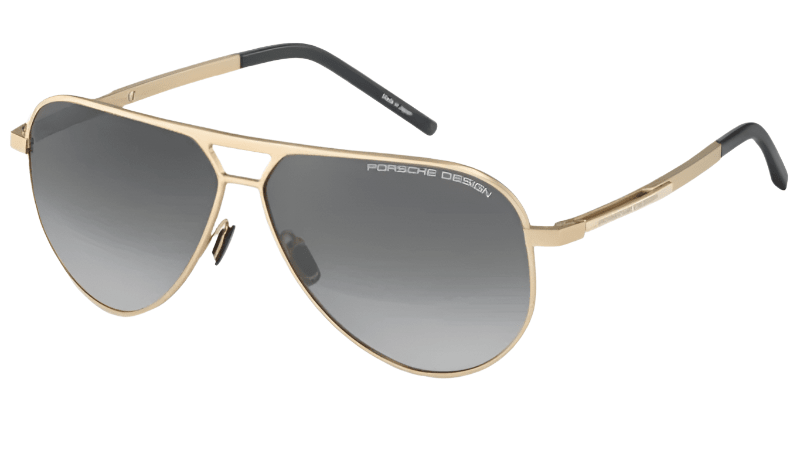 PORSCHE DESIGN P8942 Spring Hinge -PORSCHE DESIGN Sunglasses- Optivision