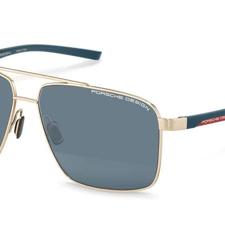 PORSCHE DESIGN P8944B -PORSCHE DESIGN Sunglasses- OptiVision