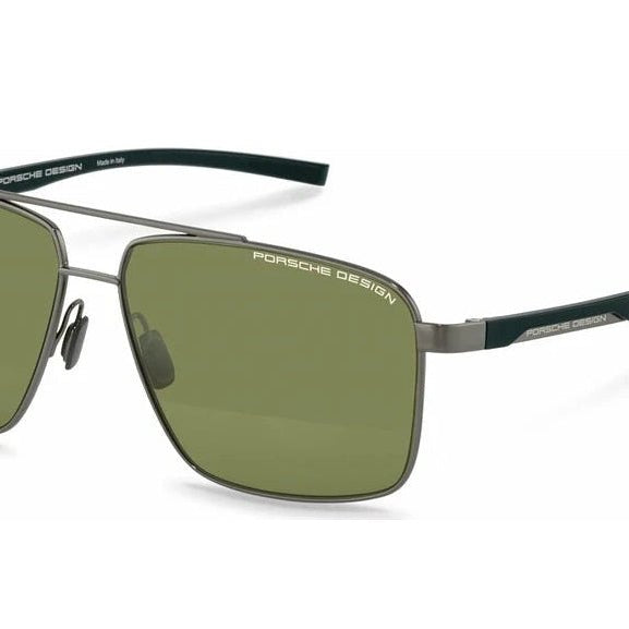 PORSCHE DESIGN P8944 -PORSCHE DESIGN Sunglasses- Optivision