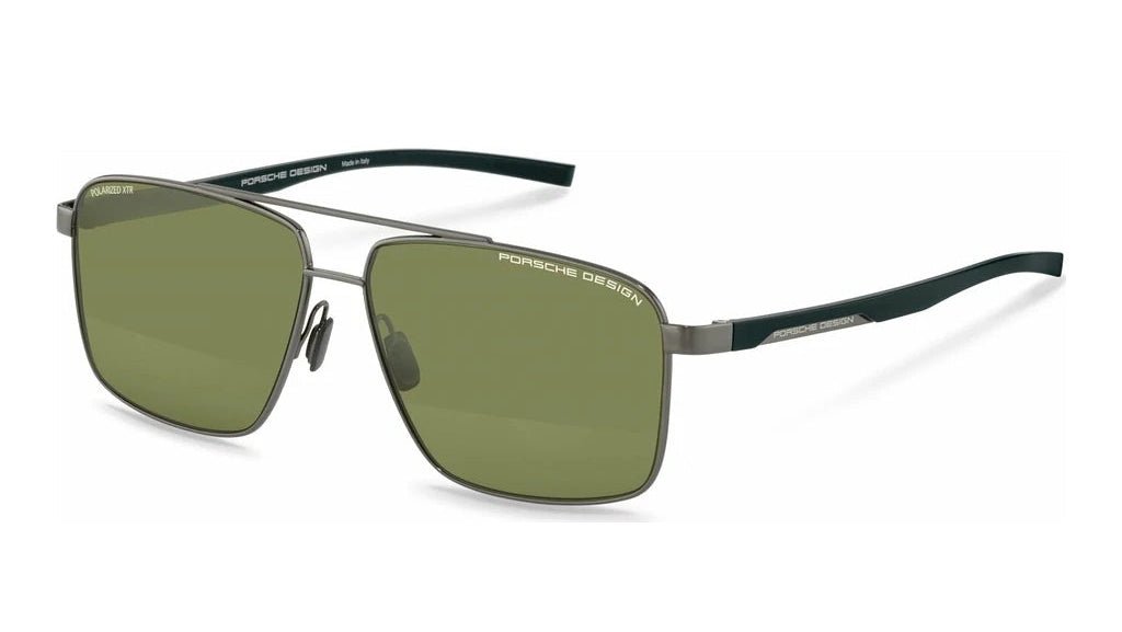 PORSCHE DESIGN P8944 -PORSCHE DESIGN Sunglasses- Optivision