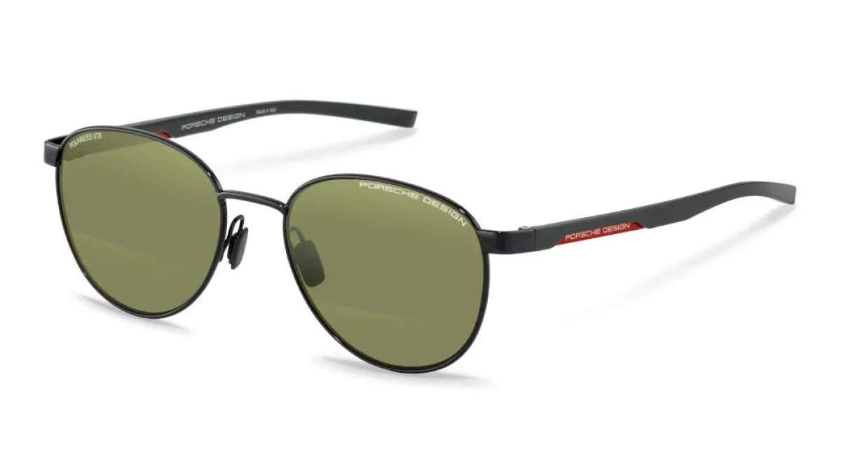 PORSCHE DESIGN P8945 -PORSCHE DESIGN Sunglasses- Optivision