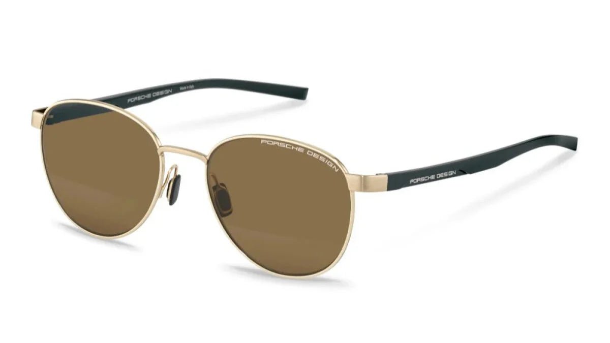 PORSCHE DESIGN P8945 -PORSCHE DESIGN Sunglasses- Optivision