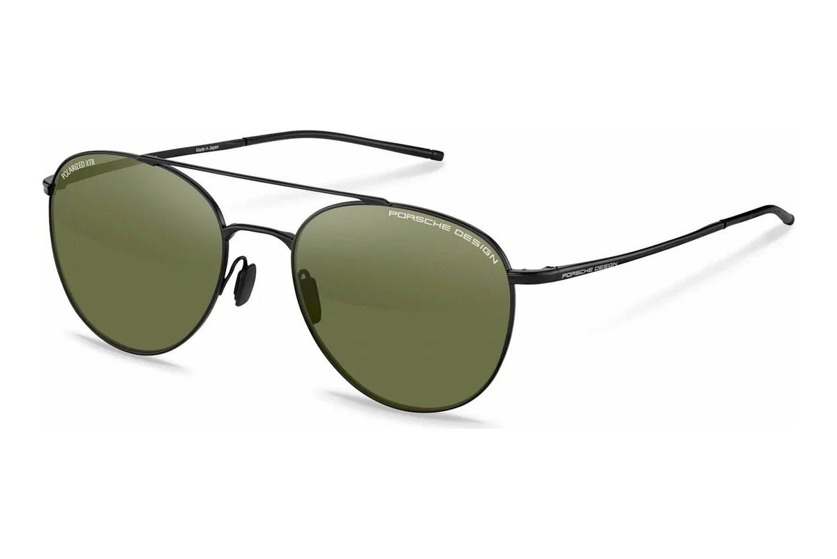 PORSCHE DESIGN P8947 Liquid Titanium -PORSCHE DESIGN Sunglasses- Optivision