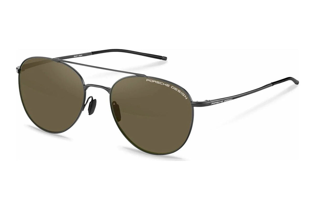 PORSCHE DESIGN P8947 Liquid Titanium -PORSCHE DESIGN Sunglasses- Optivision
