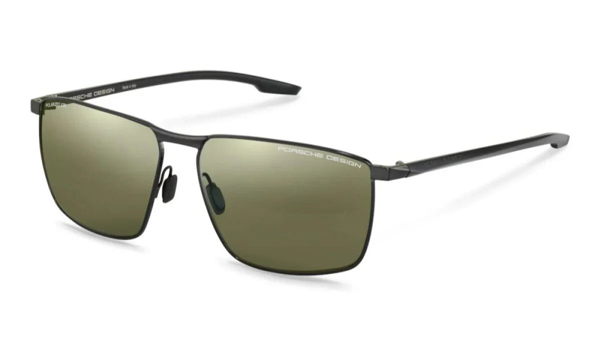 PORSCHE DESIGN P8948 Cyber Tec -PORSCHE DESIGN Sunglasses- Optivision