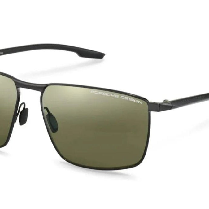 PORSCHE DESIGN P8948 Cyber Tec -PORSCHE DESIGN Sunglasses- OptiVision