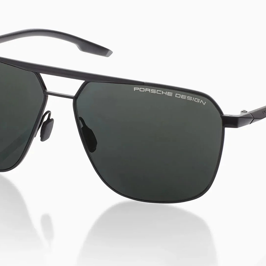 PORSCHE DESIGN P8949 Cyber Tec -PORSCHE DESIGN Sunglasses- Optivision