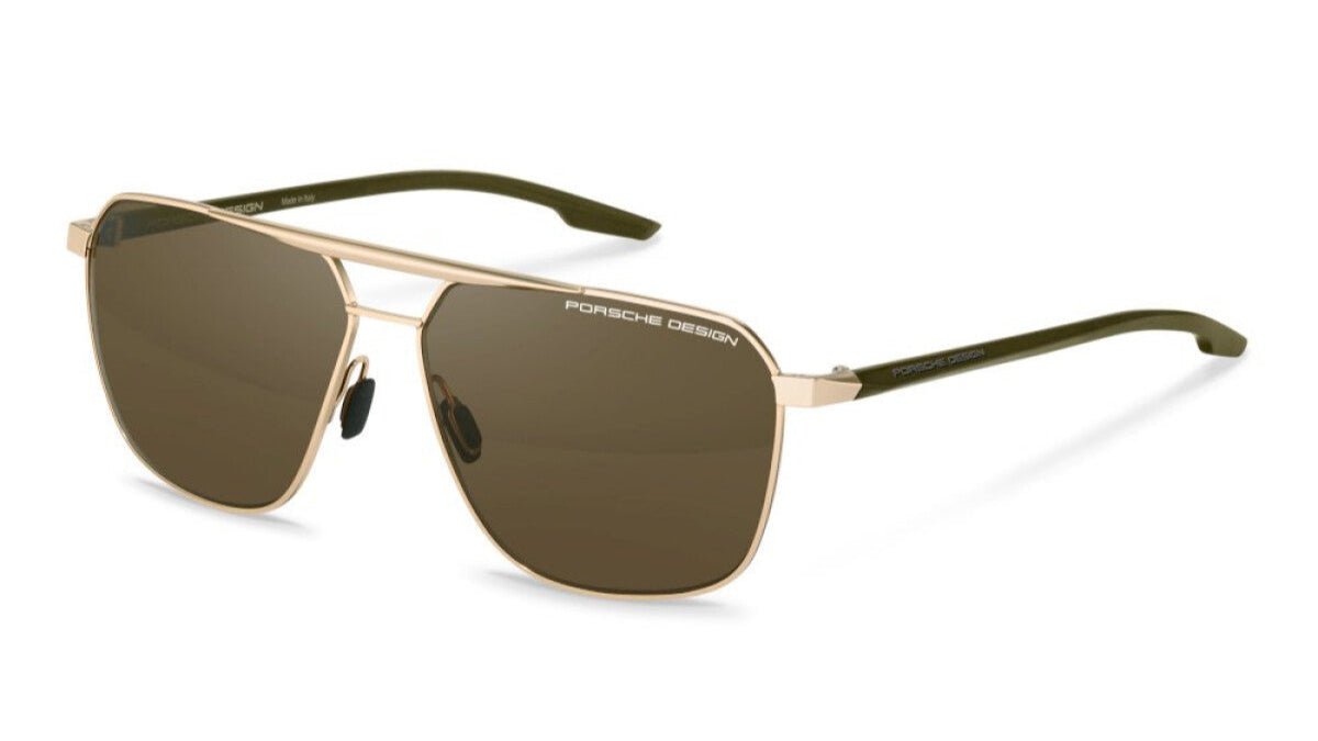PORSCHE DESIGN P8949 Cyber Tec -PORSCHE DESIGN Sunglasses- Optivision