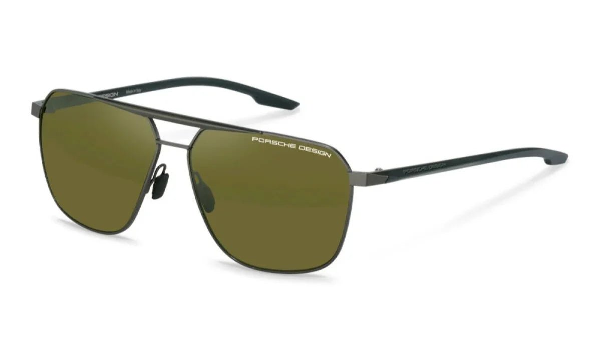 PORSCHE DESIGN P8949 Cyber Tec -PORSCHE DESIGN Sunglasses- Optivision