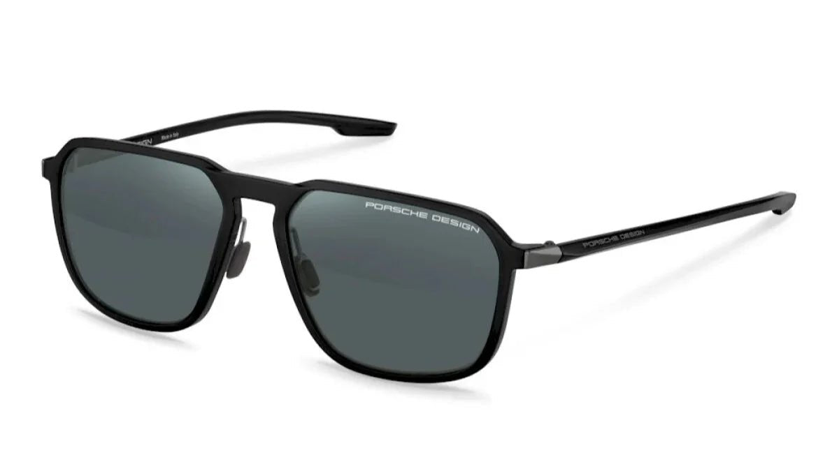 PORSCHE DESIGN P8961 Cyber Tec -PORSCHE DESIGN Sunglasses- Optivision