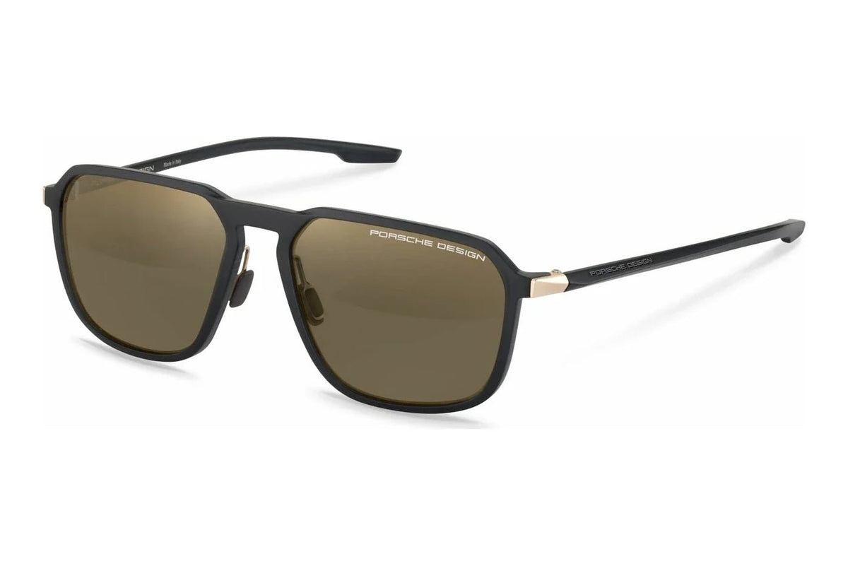 PORSCHE DESIGN P8961B Cyber Tec -PORSCHE DESIGN Sunglasses- Optivision