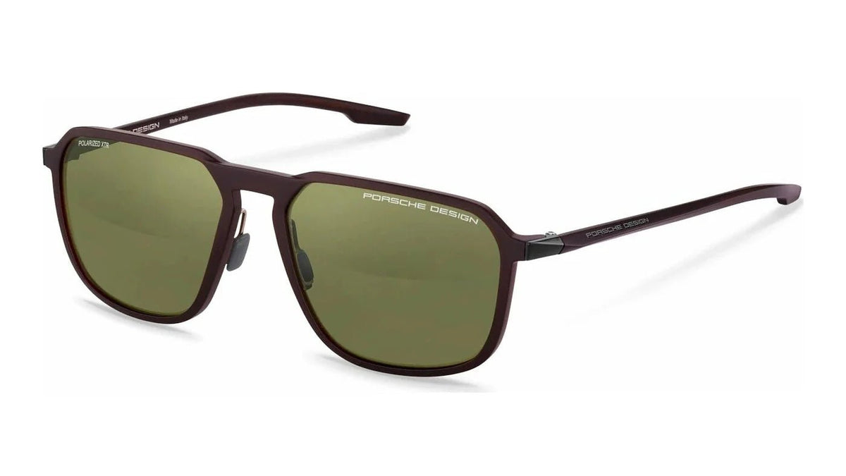 PORSCHE DESIGN P8961 Cyber Tec -PORSCHE DESIGN Sunglasses- Optivision