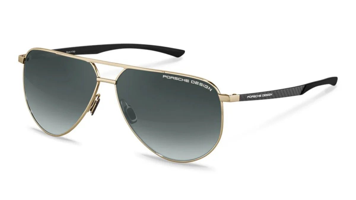 PORSCHE DESIGN P8962D -PORSCHE DESIGN Sunglasses- Optivision