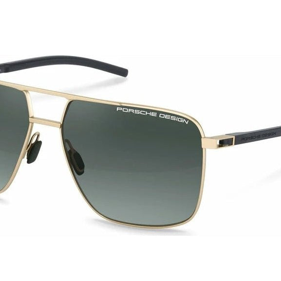 PORSCHE DESIGN P8963 -PORSCHE DESIGN Sunglasses- Optivision