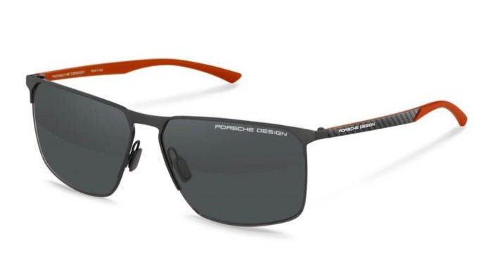 PORSCHE DESIGN P8964 Carbon Fiber -PORSCHE DESIGN Sunglasses- Optivision