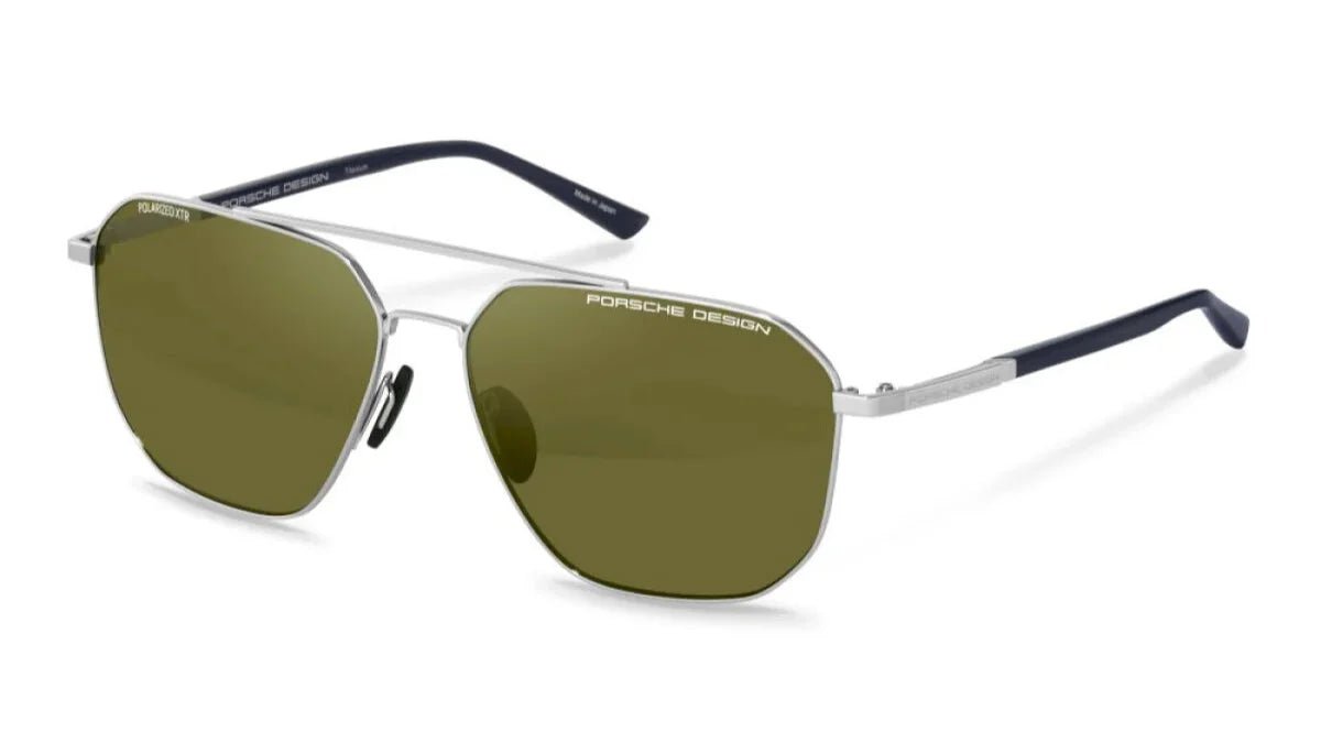 PORSCHE DESIGN P8967 Air Spring -PORSCHE DESIGN Sunglasses- Optivision