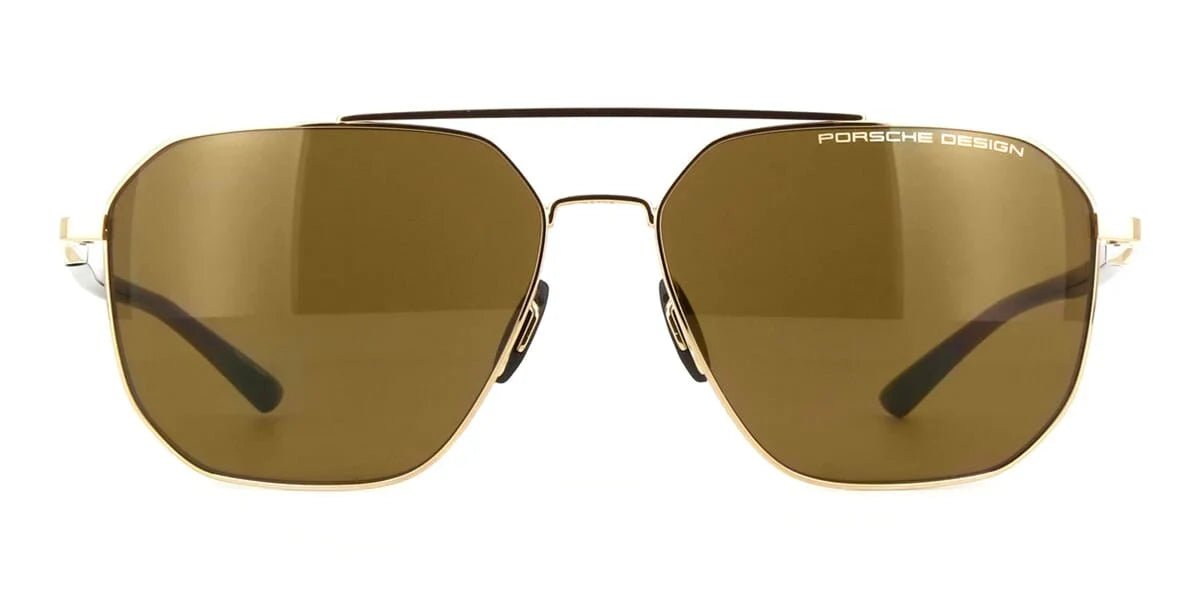 PORSCHE DESIGN P8967 Air Spring -PORSCHE DESIGN Sunglasses- Optivision