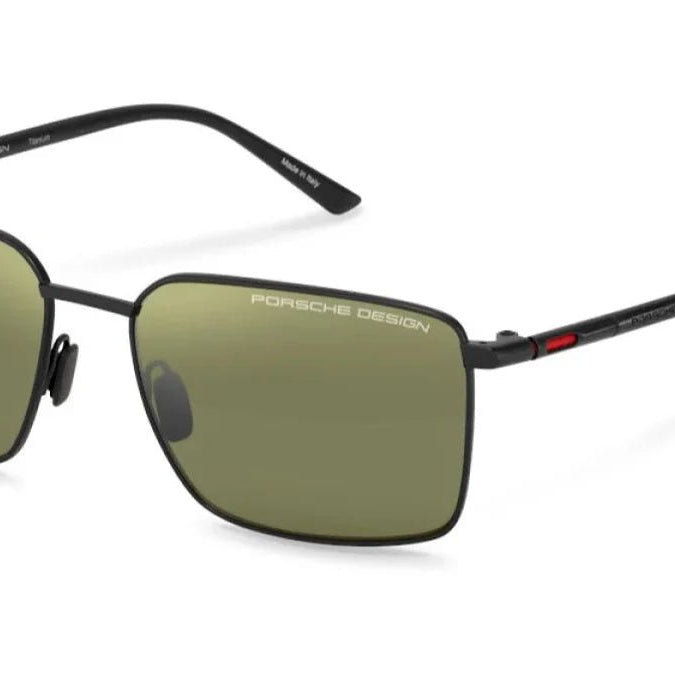 PORSCHE DESIGN P8973 Absorber -PORSCHE DESIGN Sunglasses- Optivision