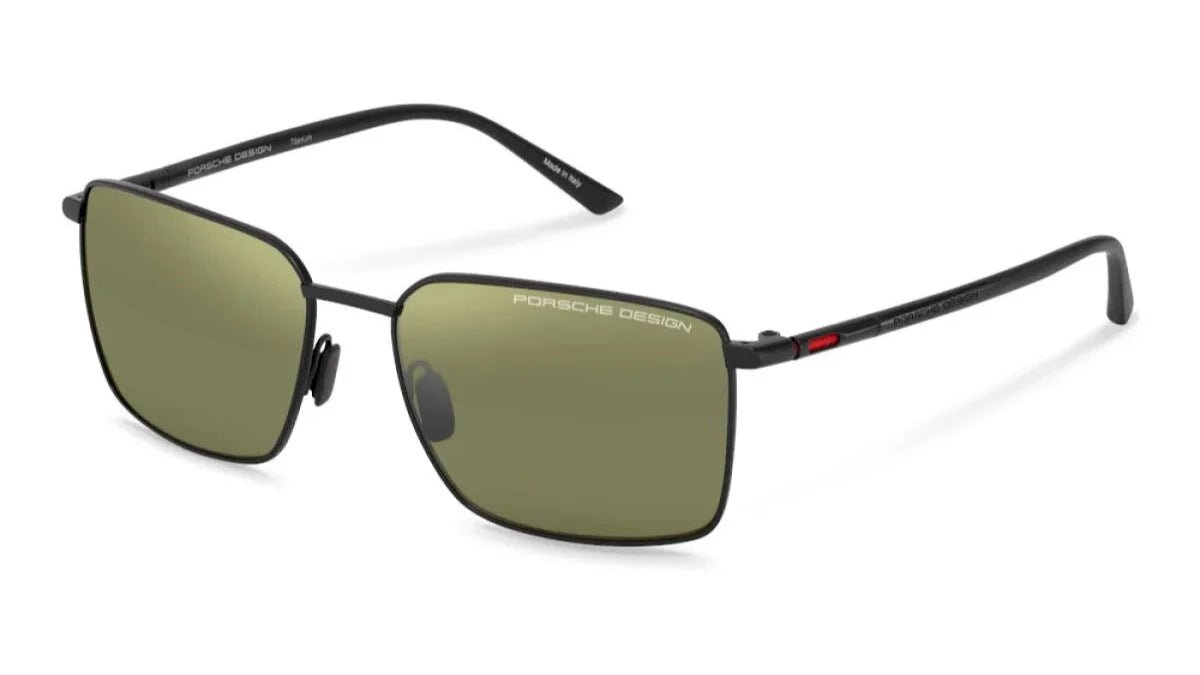 PORSCHE DESIGN P8973 Absorber -PORSCHE DESIGN Sunglasses- Optivision