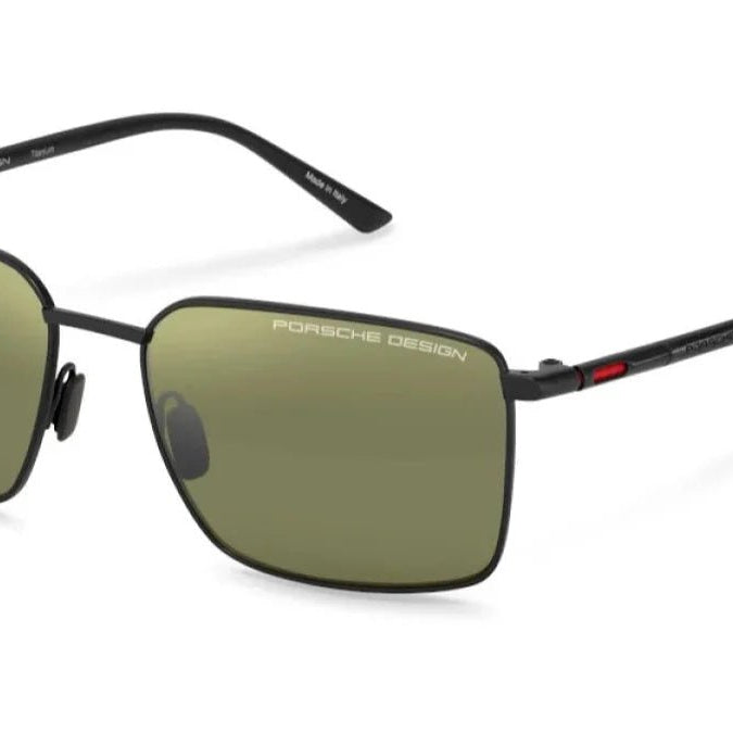 PORSCHE DESIGN P8973 Absorber -PORSCHE DESIGN Sunglasses- OptiVision
