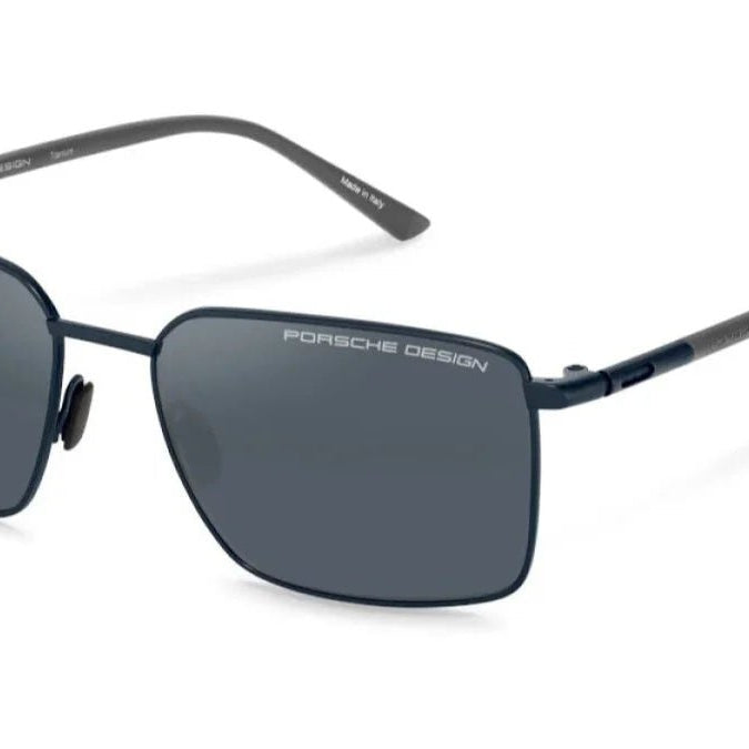 PORSCHE DESIGN P8973 Absorber -PORSCHE DESIGN Sunglasses- Optivision