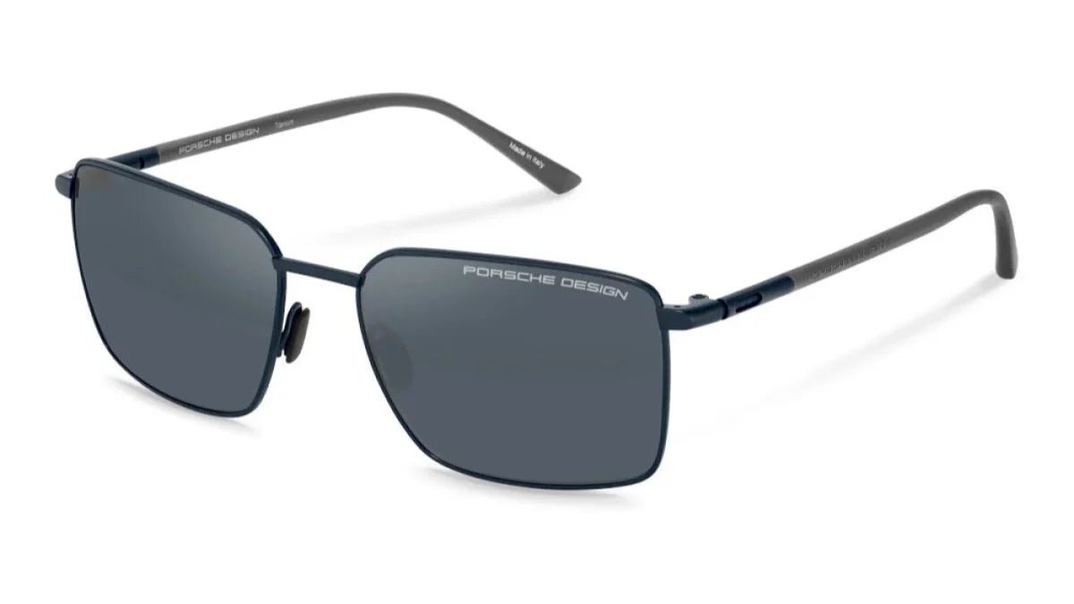 PORSCHE DESIGN P8973 Absorber -PORSCHE DESIGN Sunglasses- Optivision