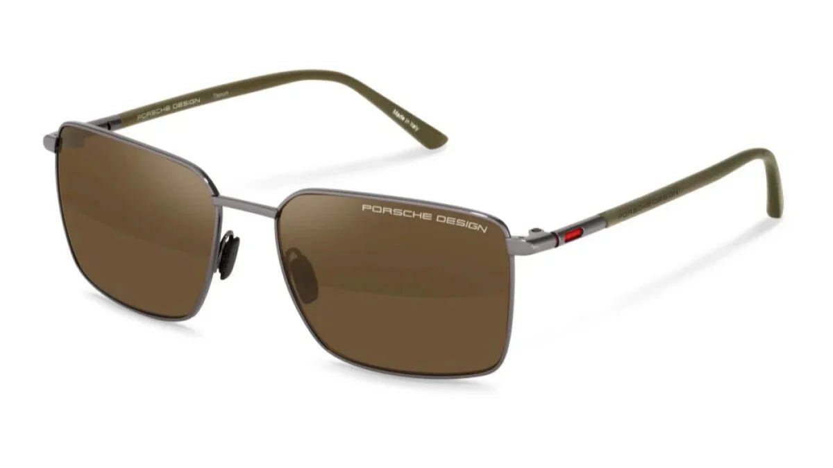 PORSCHE DESIGN P8973 Absorber -PORSCHE DESIGN Sunglasses- Optivision