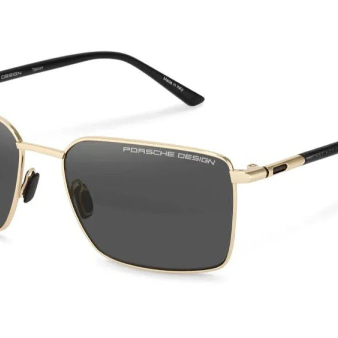 PORSCHE DESIGN P8973 Absorber -PORSCHE DESIGN Sunglasses- Optivision