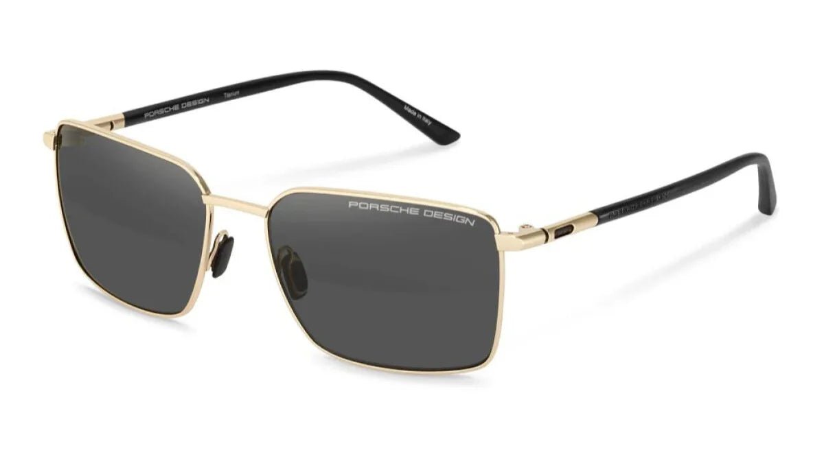 PORSCHE DESIGN P8973 Absorber -PORSCHE DESIGN Sunglasses- Optivision