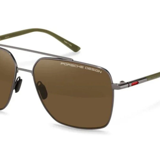 PORSCHE DESIGN P8974