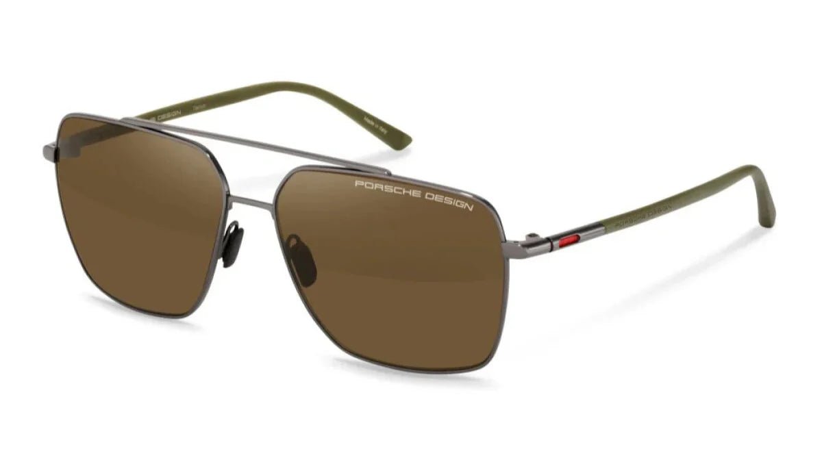 PORSCHE DESIGN P8974 Absorber -PORSCHE DESIGN Sunglasses- Optivision