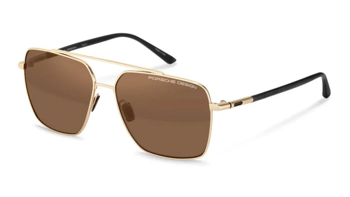 PORSCHE DESIGN P8974 Absorber -PORSCHE DESIGN Sunglasses- Optivision