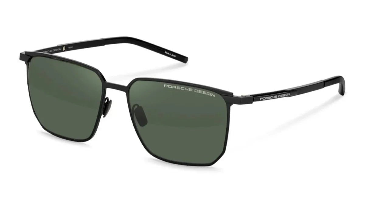 PORSCHE DESIGN P8976 Spring Hinge -PORSCHE DESIGN Sunglasses- Optivision
