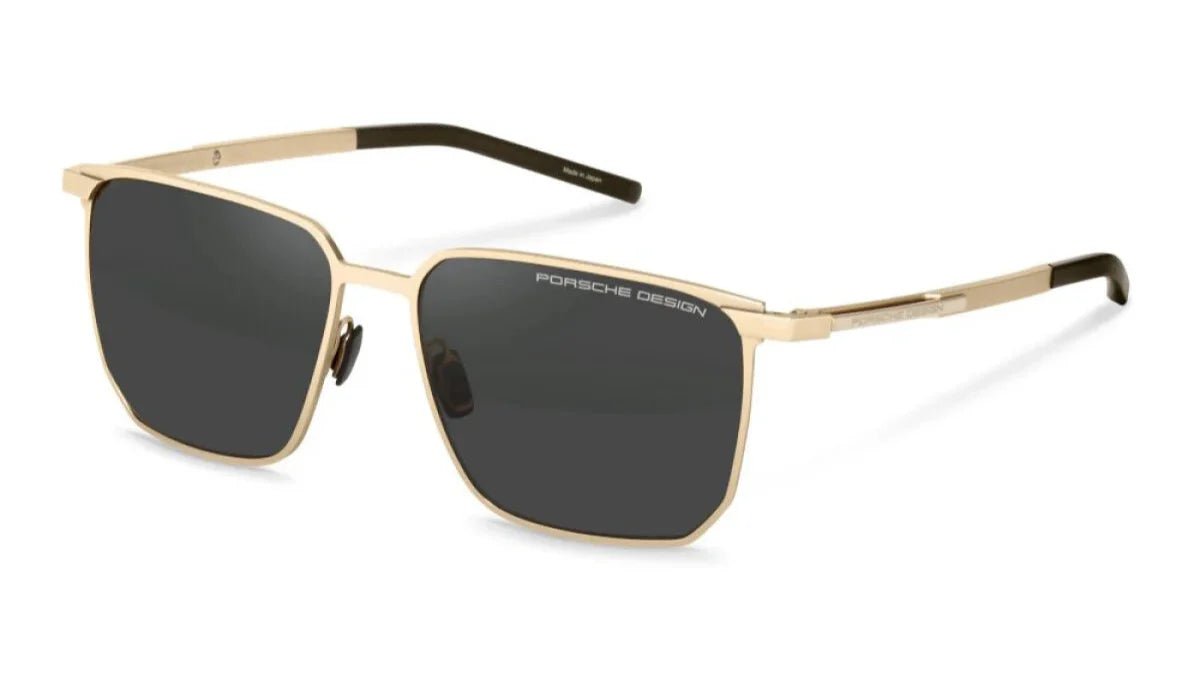 PORSCHE DESIGN P8976 Spring Hinge -PORSCHE DESIGN Sunglasses- Optivision